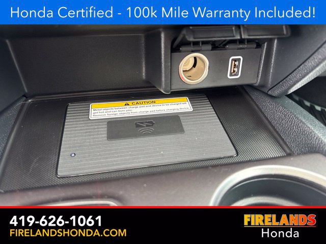 Certified 2023 Honda Passport EX-L image 24