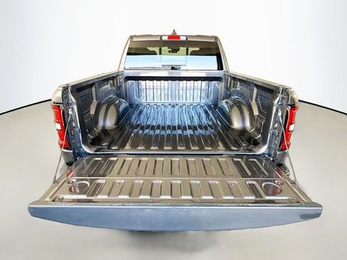 New 2026 RAM 1500 Classic Warlock AWD/4WD image 23