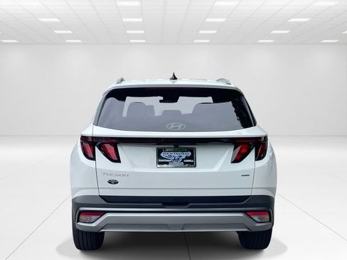 New 2026 Hyundai Tucson SEL Plus AWD/4WD image 5
