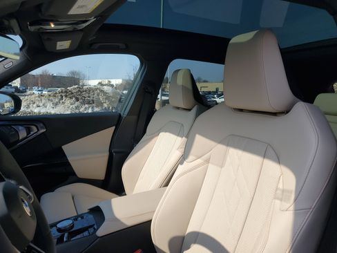 New 2026 BMW X3 xDrive30 w/ M Sport Package image 8