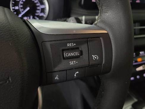 Certified 2025 INFINITI QX60 Pure FWD image 26