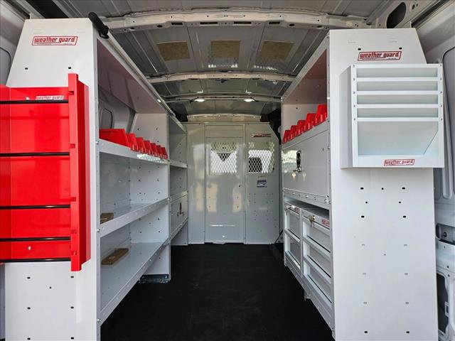 New 2026 Ford Transit 250 148 Medium Roof RWD image 9