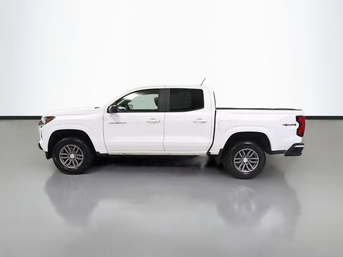 Used 2024 Chevrolet Colorado LT w/ LT Convenience Package AWD/4WD image 5