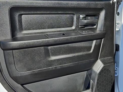 New 2026 RAM 2500 Tradesman image 47