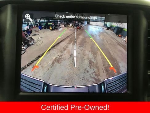 Certified 2020 RAM 2500 Tradesman w/ Chrome Appearance Group image 19