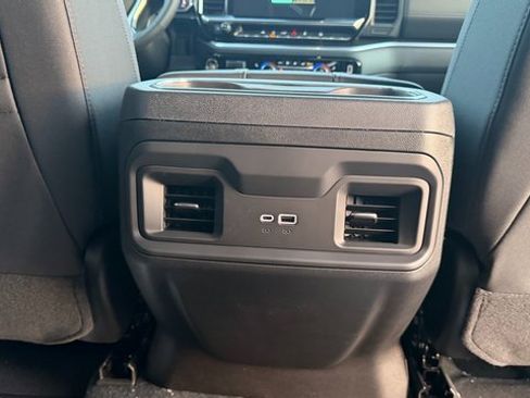 New 2026 Chevrolet Silverado 1500 RST w/ Z71 Off-Road Package image 51