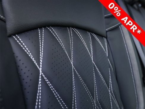 New 2026 RAM 2500 Big Horn image 27