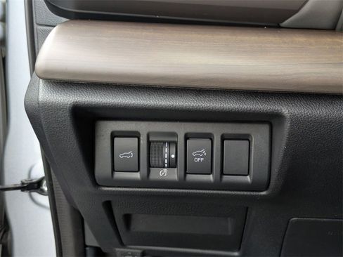 Used 2021 Subaru Outback Limited XT image 20