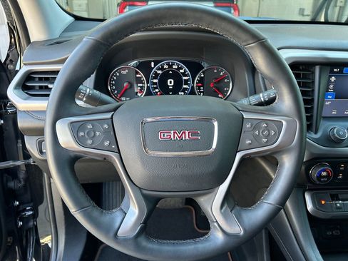 Certified 2023 GMC Acadia AT4 w/ Technology Package image 35