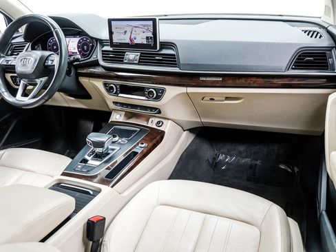 Used 2019 Audi Q5 2.0T Premium Plus w/ Premium Plus Package image 21