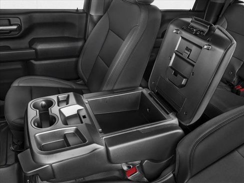New 2026 GMC Sierra 3500 SLT AWD/4WD image 10