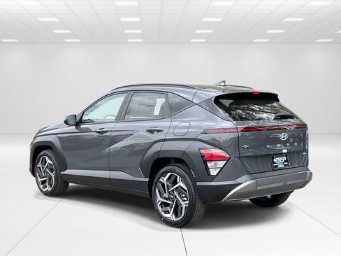 New 2026 Hyundai Kona SEL Premium FWD image 4