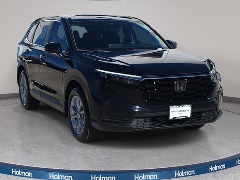 Used 2023 Honda CR-V EX-L image 4