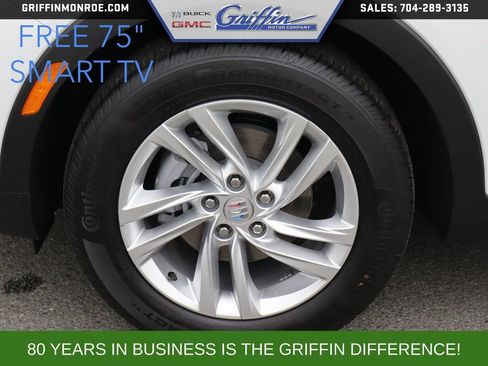 New 2026 Buick Envista Preferred FWD image 10