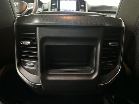 Used 2025 RAM 1500 Big Horn image 37