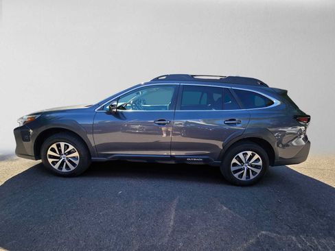 Used 2023 Subaru Outback Premium w/ Popular Package #1 AWD/4WD image 6
