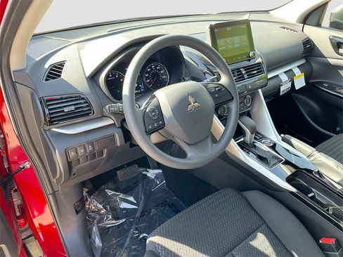 New 2026 Mitsubishi Eclipse Cross LE image 9