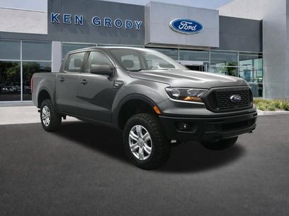 Used 2020 Ford Ranger XL w/ Equipment Group 101A Mid