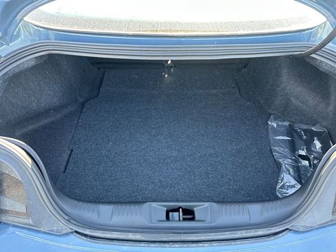 New 2025 Ford Mustang GT Premium image 47