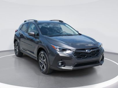 New 2025 Subaru Crosstrek 2.5i Premium