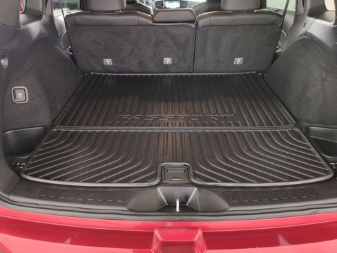 Certified 2022 Honda Passport Elite image 27