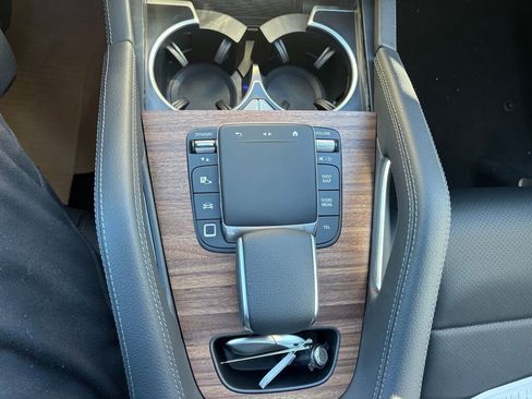 New 2026 Mercedes-Benz GLE 450 4MATIC Coupe image 22