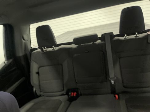 Used 2021 GMC Sierra 1500 Elevation w/ X31 Off-Road Package image 11