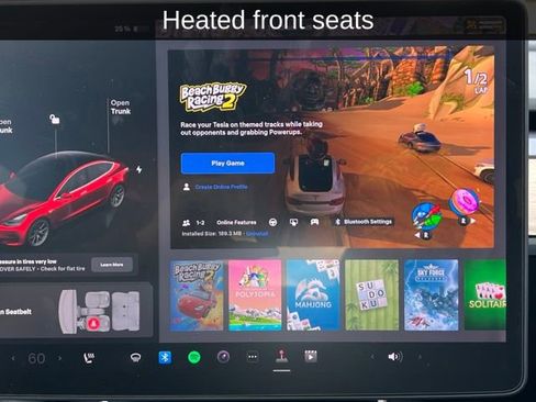 Used 2019 Tesla Model 3 Standard Range Plus image 12