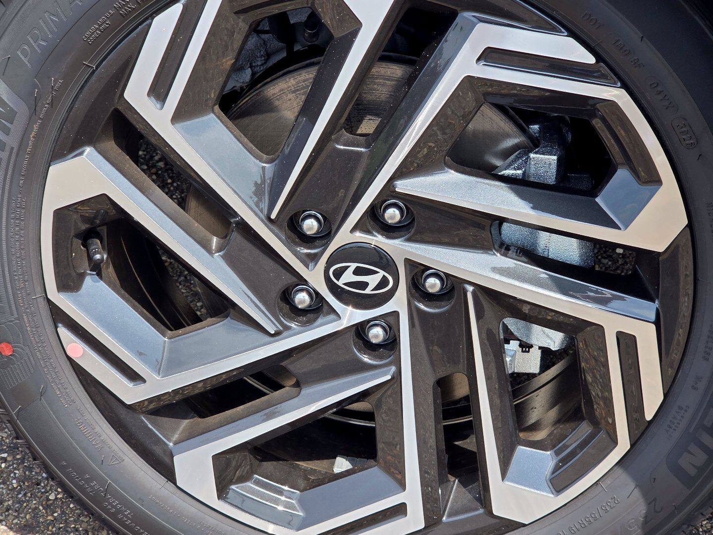 New 2026 Hyundai Tucson SEL Plus AWD/4WD image 62