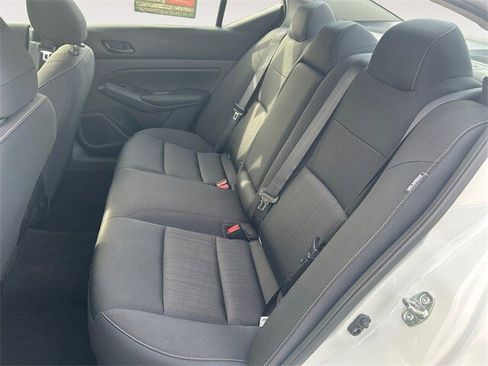 Certified 2025 Nissan Altima 2.5 S image 13