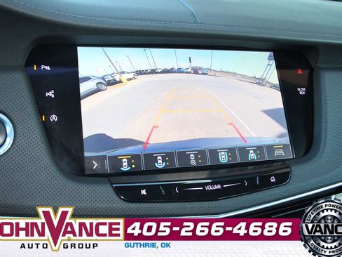 Used 2020 Cadillac CT6 Premium Luxury image 31