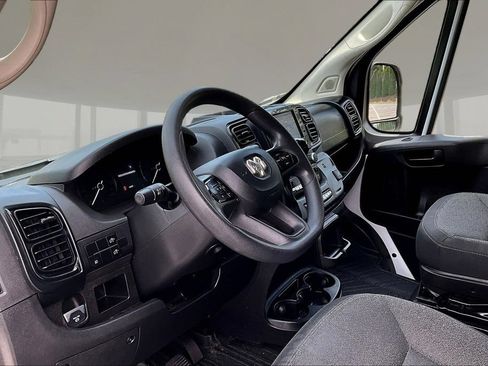 Used 2023 RAM ProMaster 3500 w/ Driver Convenience Group FWD image 14