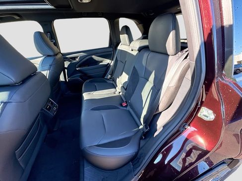 New 2026 Subaru Forester Touring AWD/4WD image 24