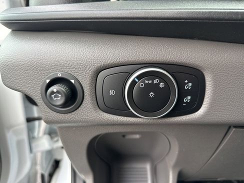 Used 2020 Ford Transit 350 DRW w/ Exterior Upgrade Package image 8