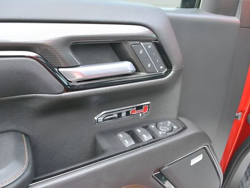 Used 2023 GMC Sierra 1500 AT4 w/ AT4 Premium Package AWD/4WD image 20