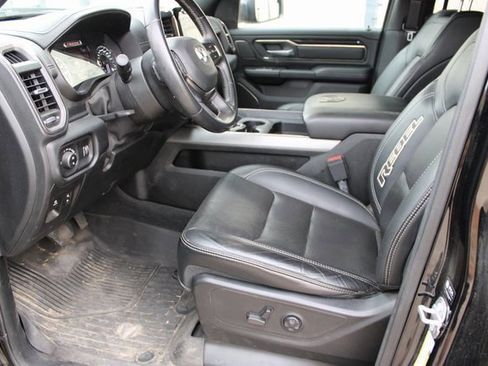 Used 2021 RAM 1500 Rebel w/ Rebel Level 2 Equipment Group image 15
