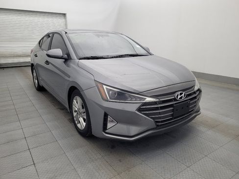 Used 2019 Hyundai Elantra Value Edition w/ Cargo Package image 13