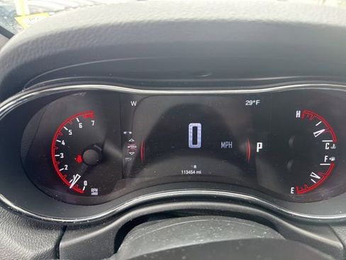 Used 2015 Dodge Durango SXT w/ Quick Order Package 23B image 10