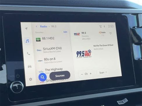 Used 2025 Toyota Tundra SR5 image 21