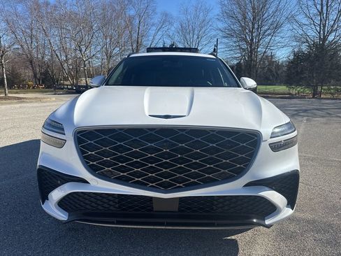 New 2026 Genesis GV70 2.5T Sport Prestige image 2
