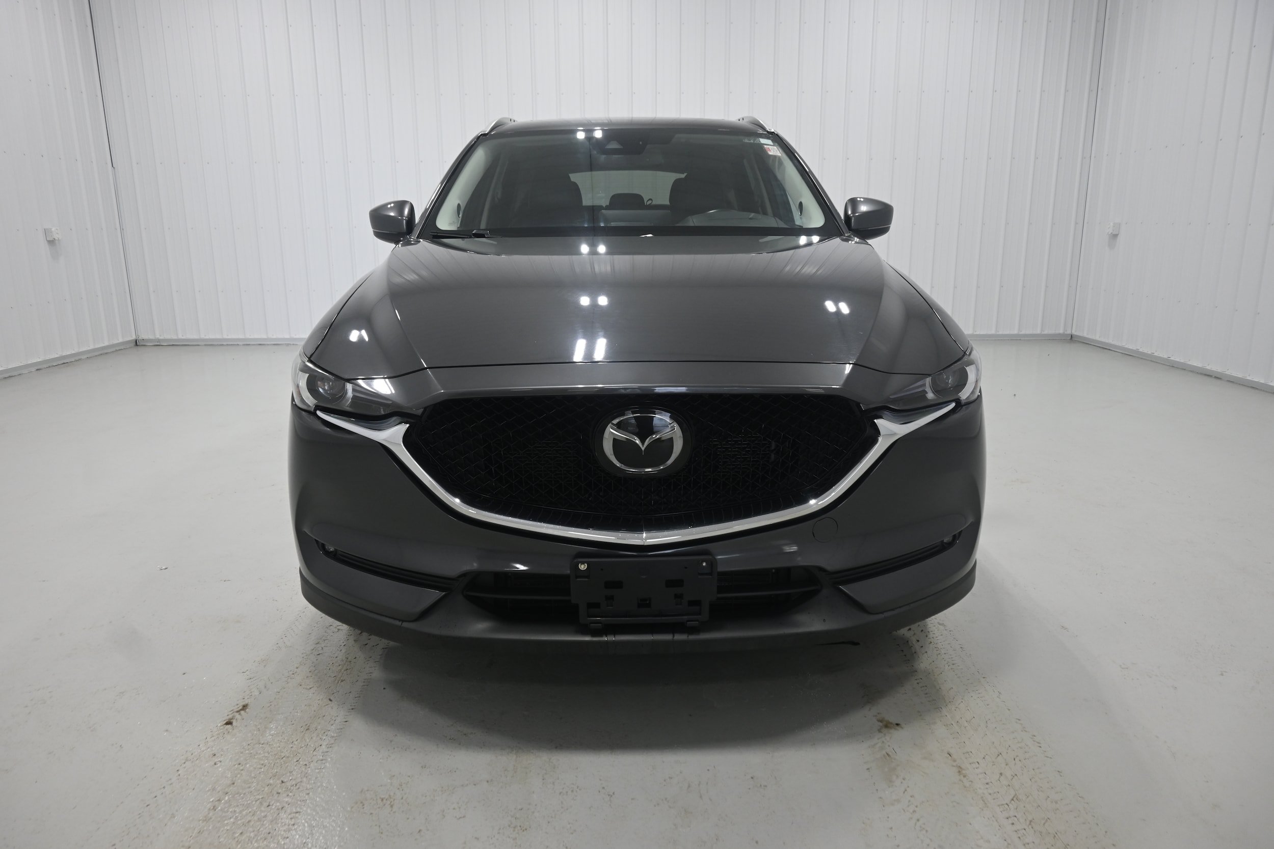 Used 2021 MAZDA CX-5 Grand Touring Reserve AWD/4WD image 23
