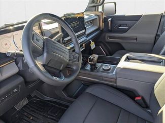 New 2025 GMC Hummer EV 2X w/ Extreme Off-Road Package AWD/4WD video 3