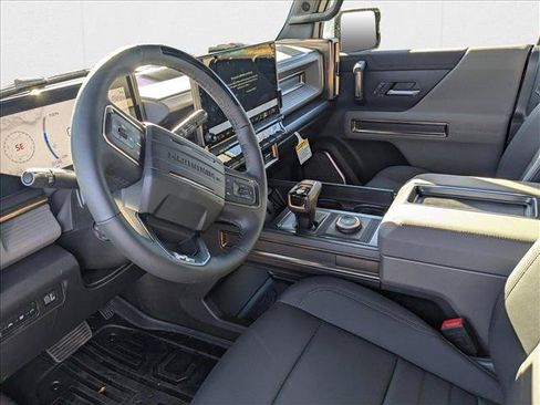 New 2025 GMC Hummer EV 2X w/ Extreme Off-Road Package AWD/4WD image 3