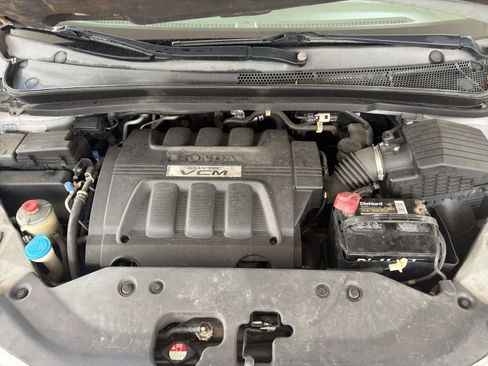 Used 2010 Honda Odyssey EX-L image 21