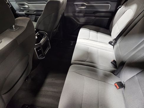 Used 2020 RAM 1500 Lone Star image 50