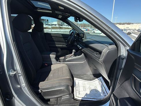Used 2024 Honda CR-V Sport image 18