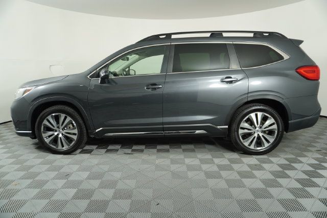 Used 2019 Subaru Ascent Limited AWD/4WD image 4