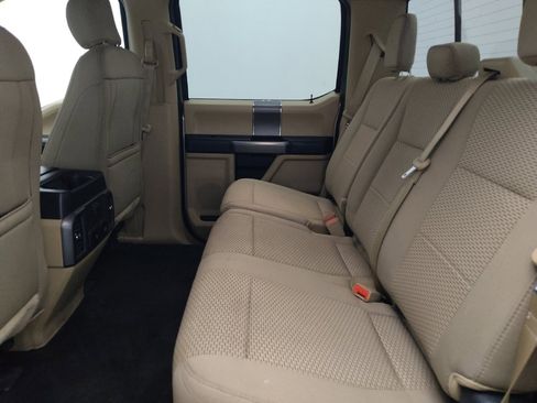 Used 2018 Ford F150 XLT w/ Equipment Group 302A Luxury RWD image 18