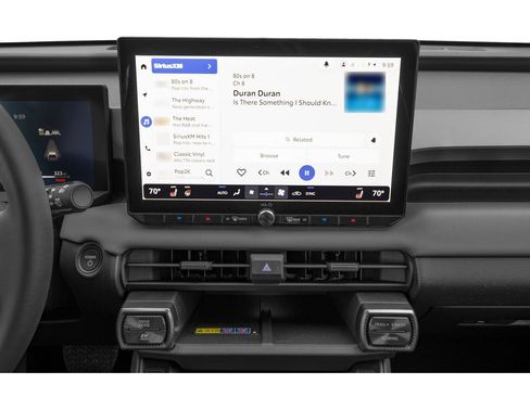 New 2026 Toyota RAV4 SE AWD/4WD image 7