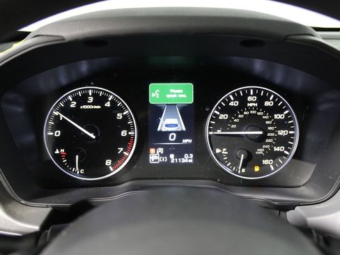 Used 2024 Subaru Crosstrek 2.0i Premium AWD/4WD image 15